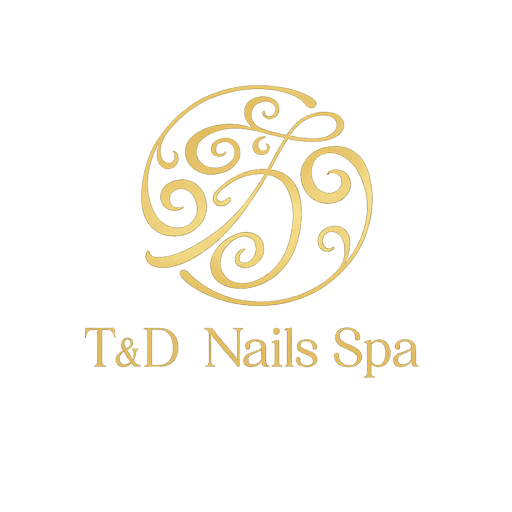T&D Nail Spa